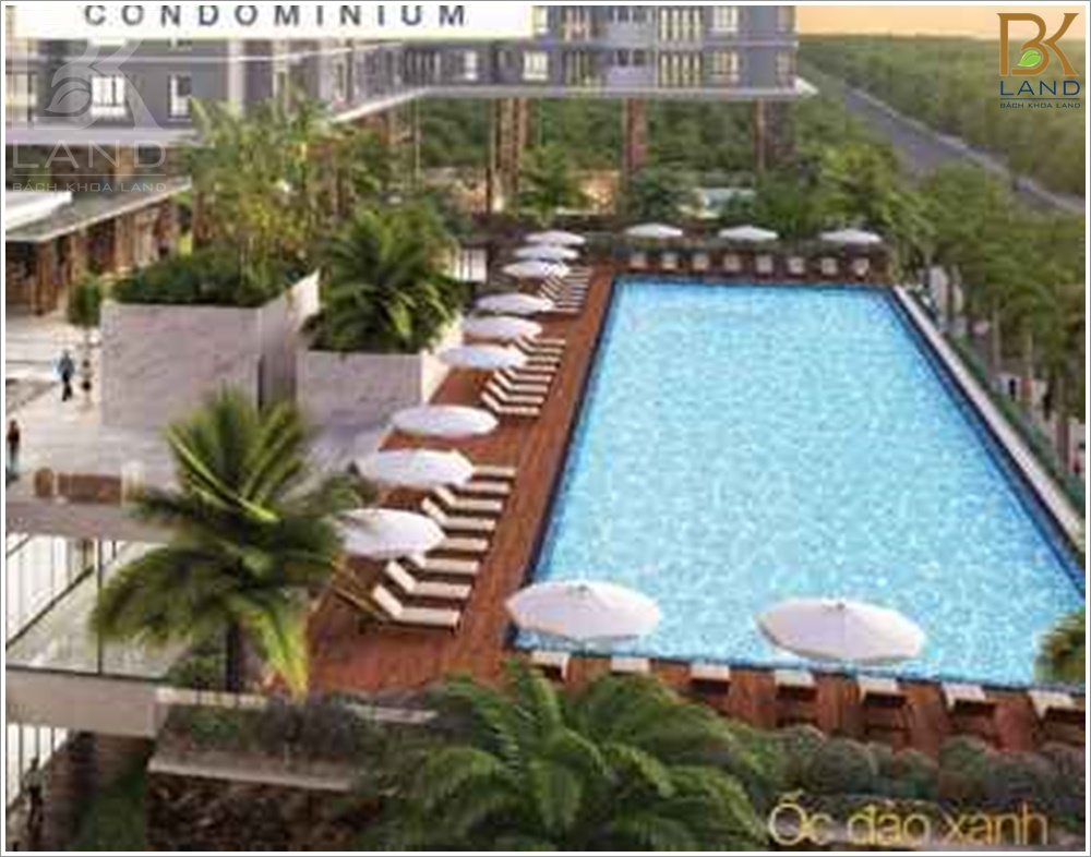 Dự án căn hộ Park Vista Nhà Bè 1 Dự án căn hộ Park Vista Nhà Bè 1