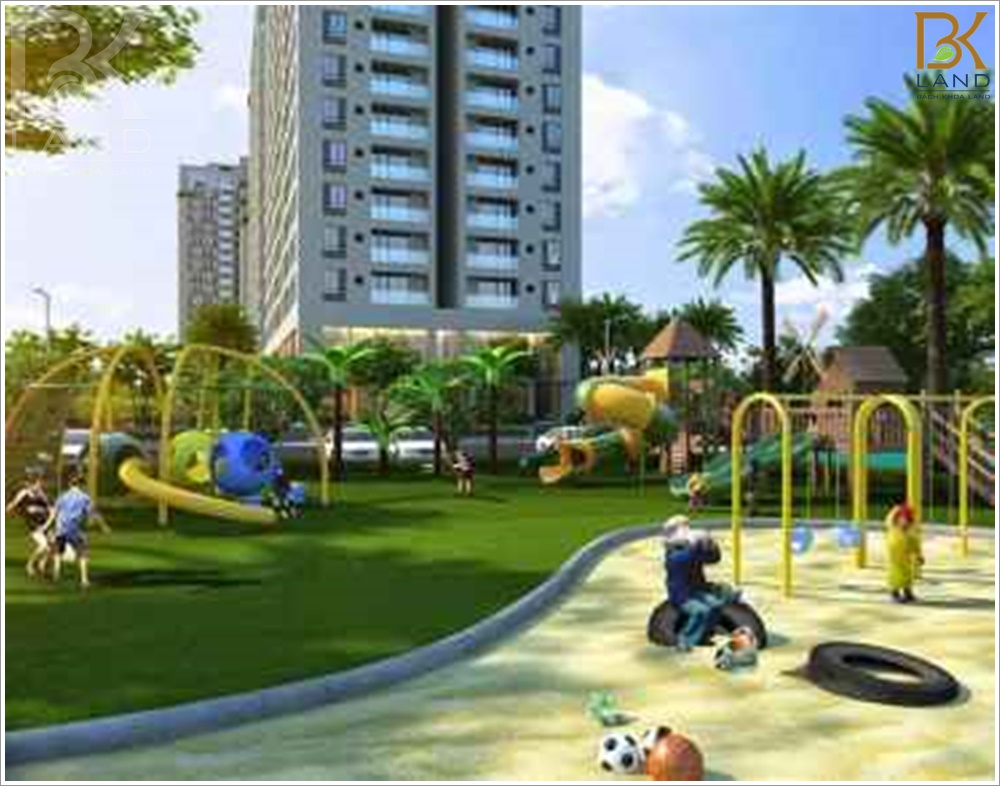 Dự án căn hộ Park Vista Nhà Bè 2 Dự án căn hộ Park Vista Nhà Bè 2