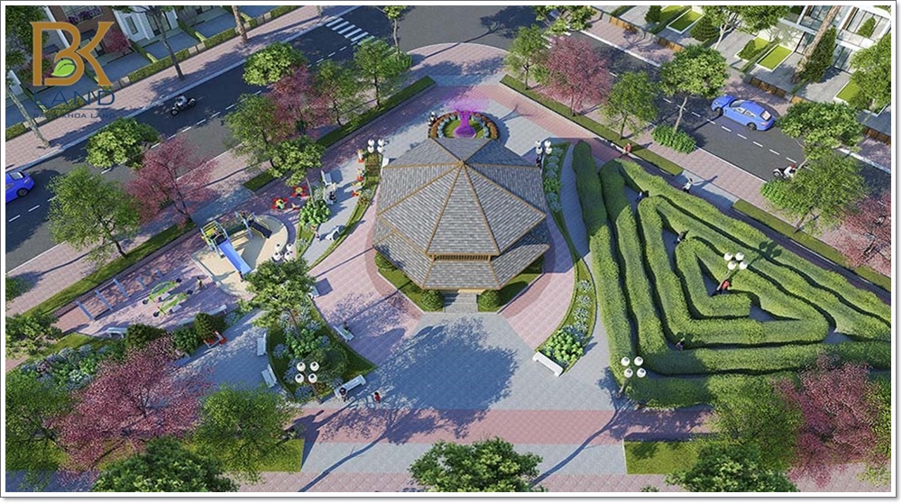 Dự Án Bảo Lộc Golden City 6