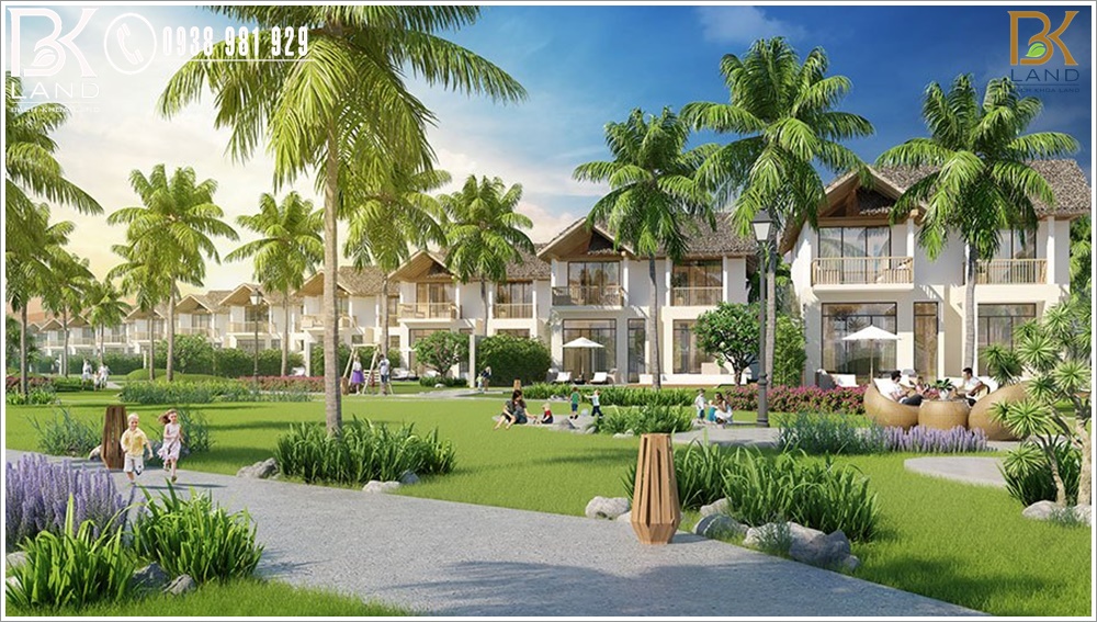 Dự án Sun Premier Village Kem Beach Resort Phú Quốc 6