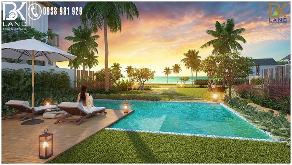 Dự án Sun Premier Village Kem Beach Resort Phú Quốc 3