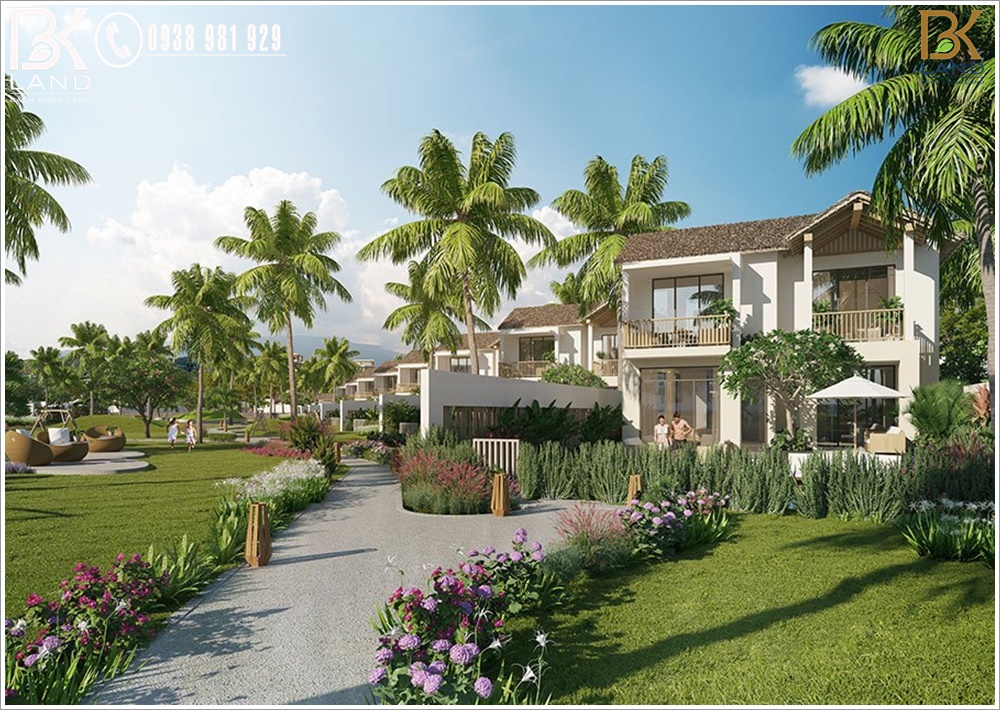 Dự án Sun Premier Village Kem Beach Resort Phú Quốc 7