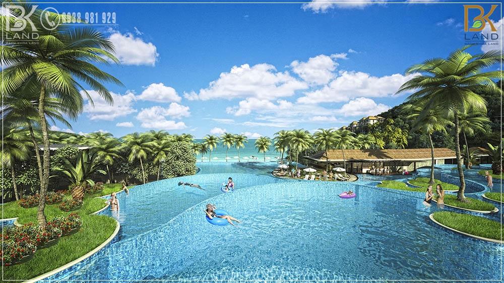 Dự án Premier Village Phú Quốc Resort 5