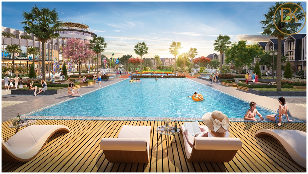 Dự án đất nền khu dân cư Lan Anh 7 Bà Rịa Vũng Tàu | The Fusion 7 Dự án đất nền khu dân cư Lan Anh 7 Bà Rịa Vũng Tàu | The Fusion 7