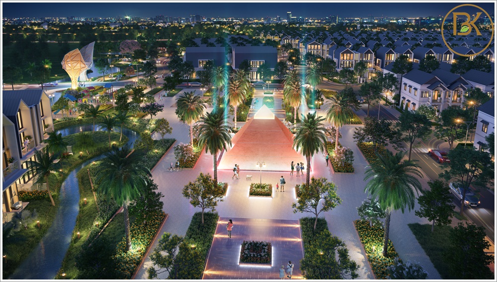 Dự án đất nền khu dân cư Lan Anh 7 Bà Rịa Vũng Tàu | The Fusion 6 Dự án đất nền khu dân cư Lan Anh 7 Bà Rịa Vũng Tàu | The Fusion 6