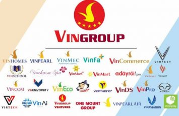 Tất Tần Tật về Tập đoàn VIN Group 126