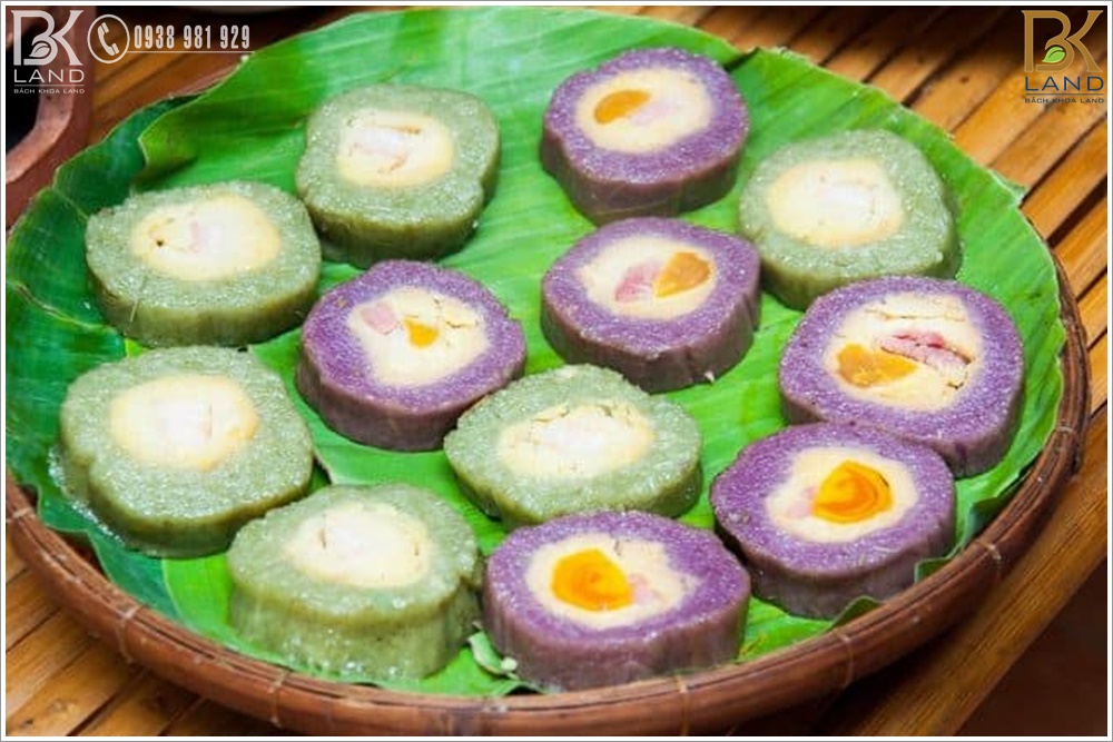 Đặt sản Phú Quốc 5