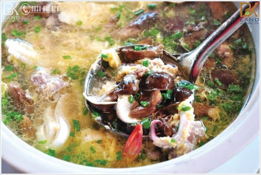 Đặt sản Phú Quốc 3