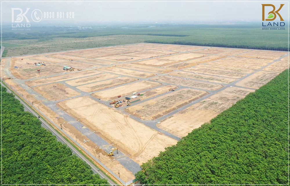 Dự án Đất nền Century City Long Thành 1 Dự án Đất nền Century City Long Thành 1