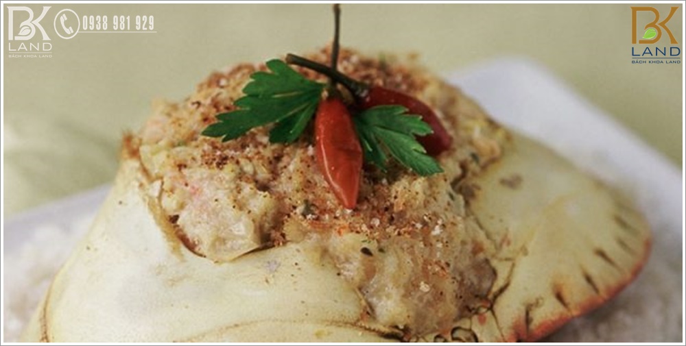 Đặt sản Phú Quốc 7