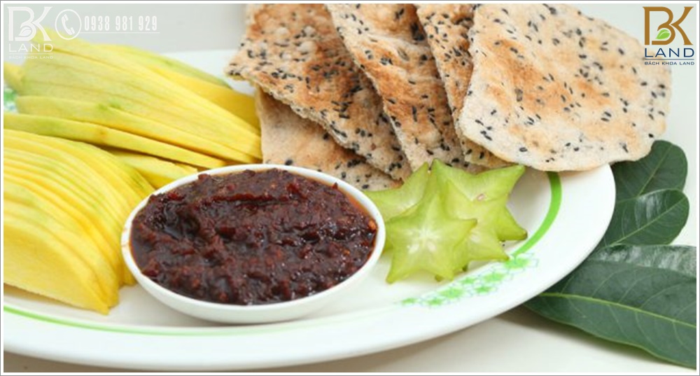 Đặt sản Phú Quốc 9