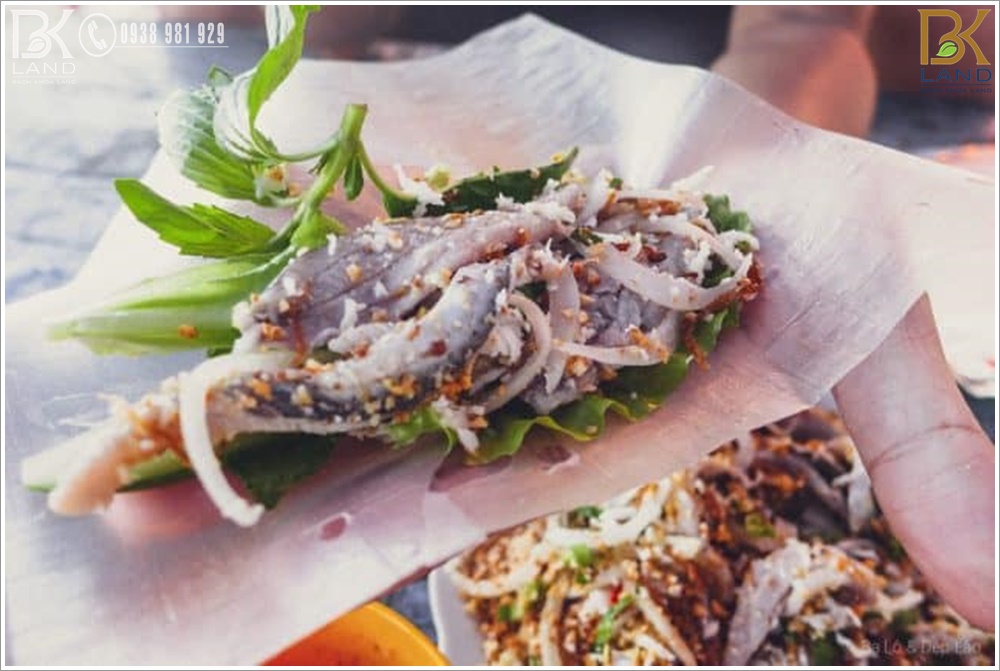 Đặt sản Phú Quốc 1