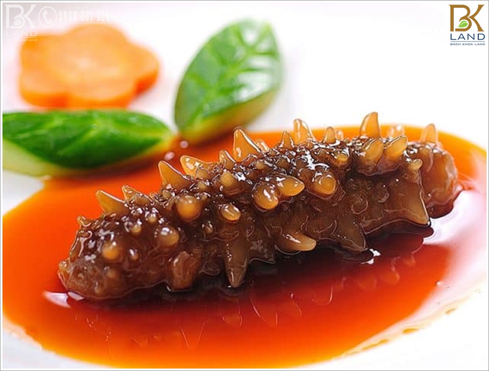 Đặt sản Phú Quốc 6