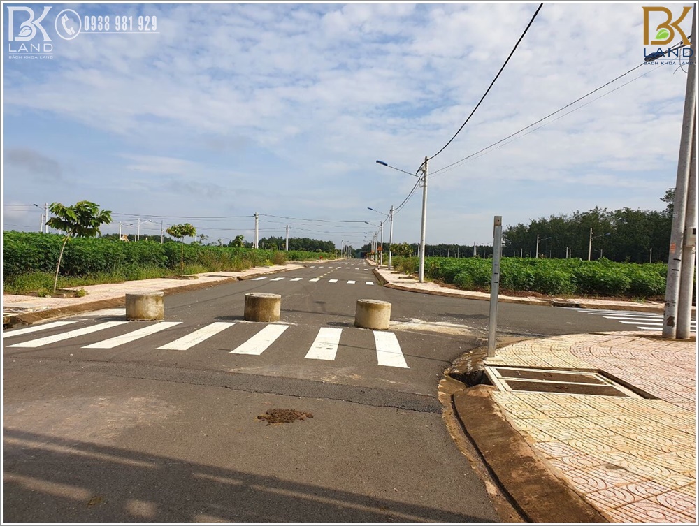 Dự án Nam Long Golden Land Bình Phước 2
