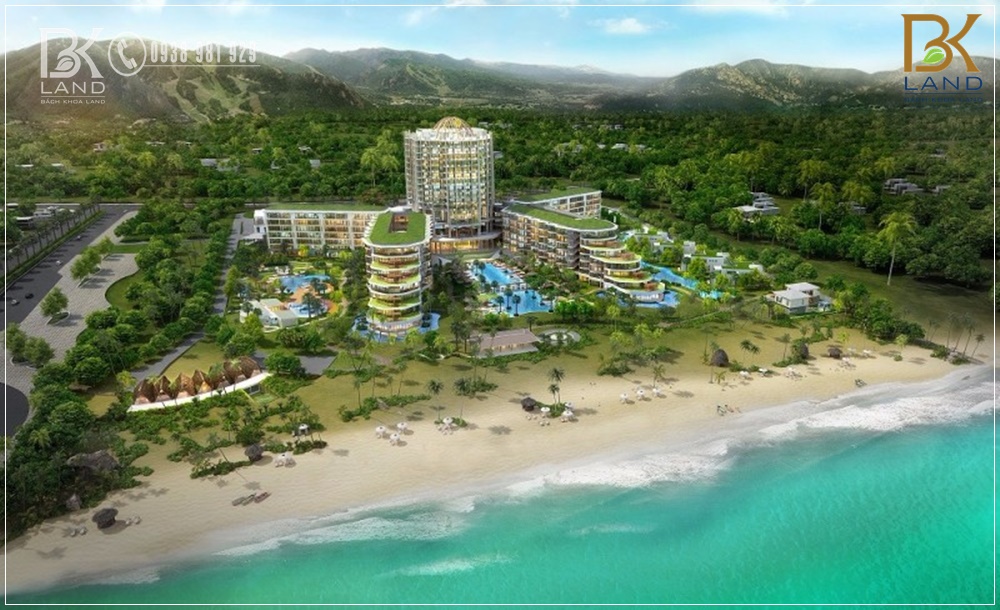 Khách Sạn Phú Quốc cập nhật 2022 19