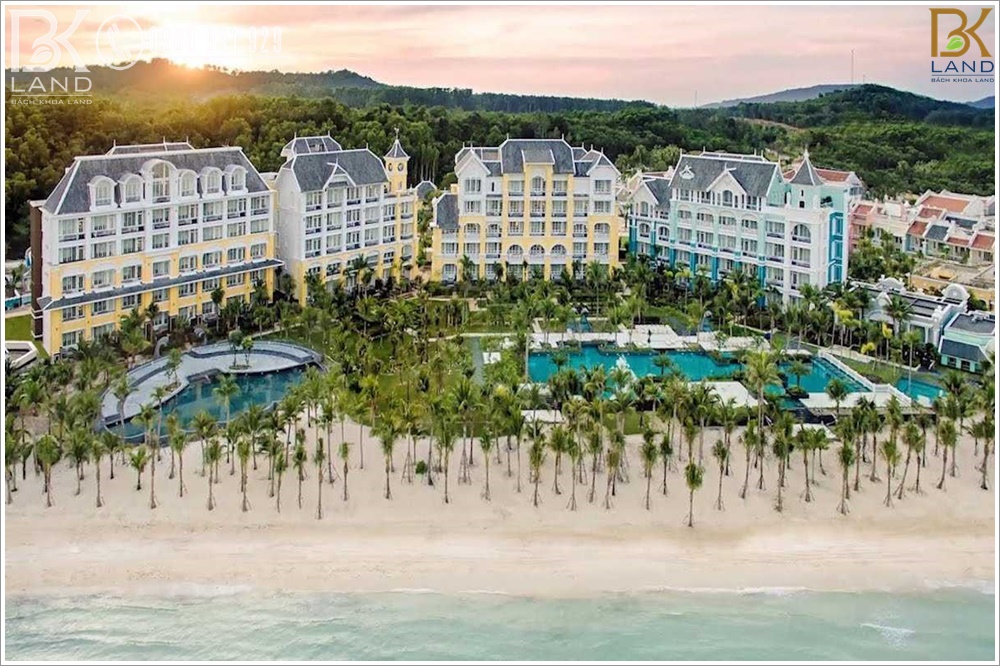Khách Sạn Phú Quốc cập nhật 2022 31