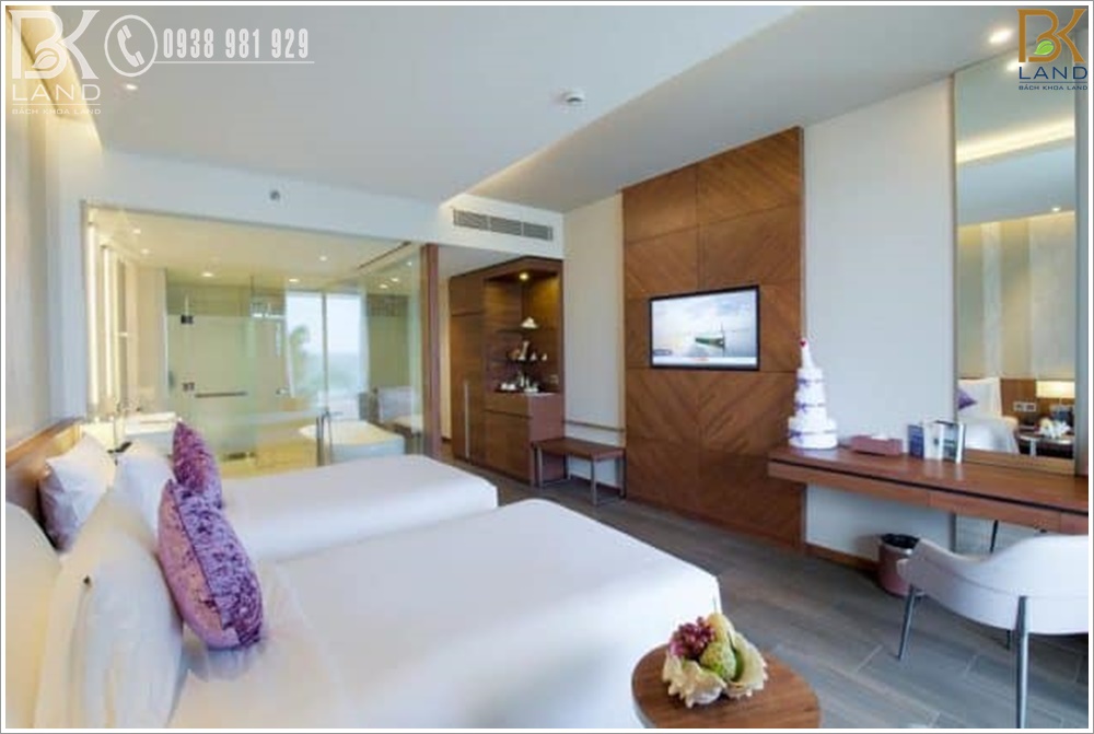 Khách Sạn Phú Quốc cập nhật 2022 25