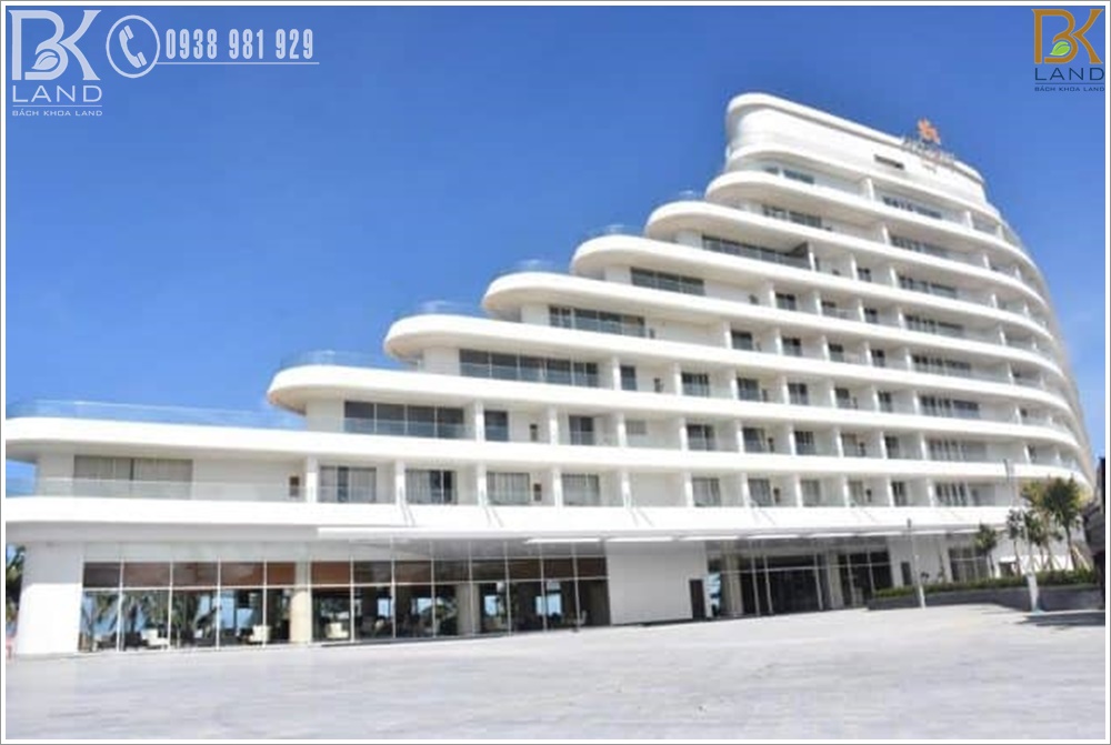 Khách Sạn Phú Quốc cập nhật 2022 24