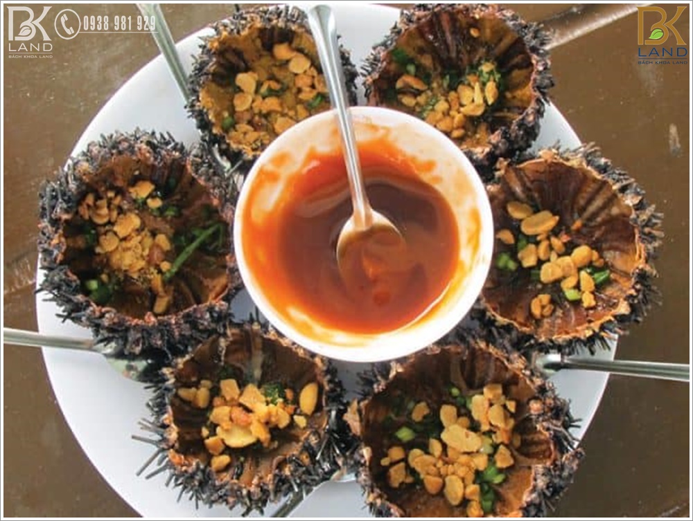 Đặt sản Phú Quốc 2