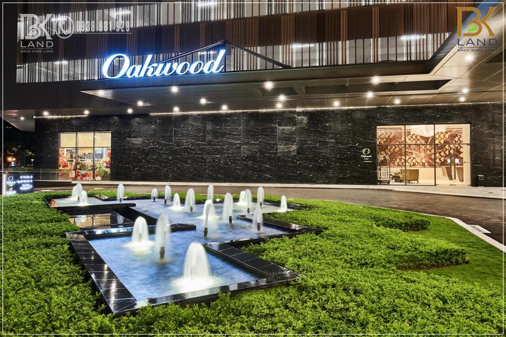oakwood-residence oakwood-residence