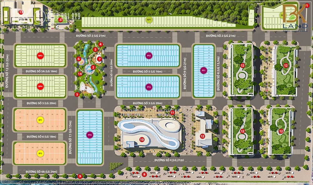 mat-bang-queen-pearl-marina-complex