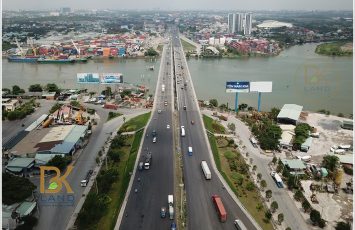 Dự án bất động sản Đồng Nai 261