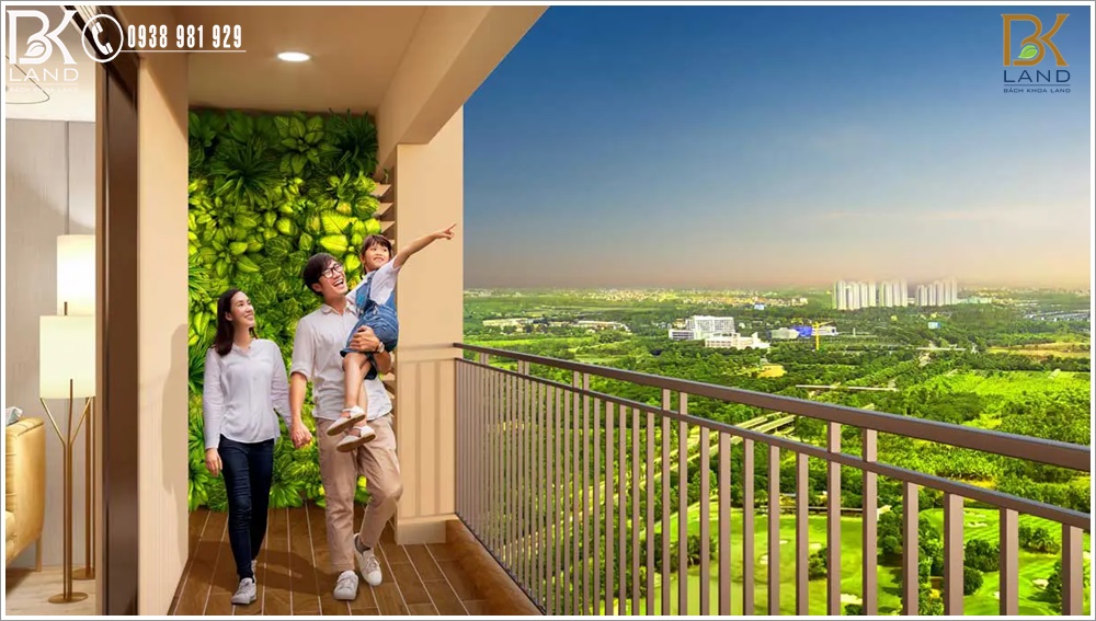 Dự án căn hộ Opal Cityview Thủ Dầu Một Bình Dương 12