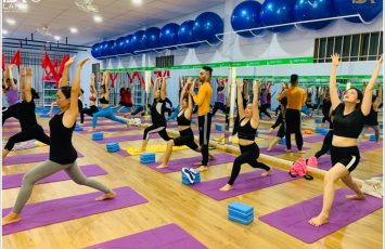 Yoga Phú Quốc 201