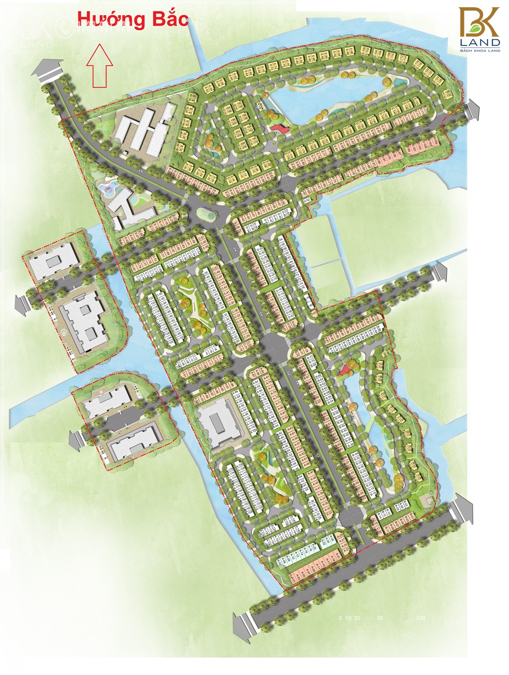 dragon-village