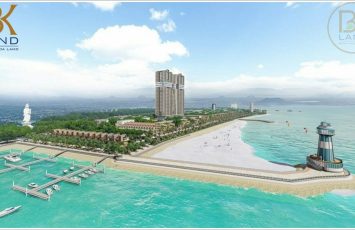 Dự án Lagi New City Bình Thuận Có gì HOT ? 1