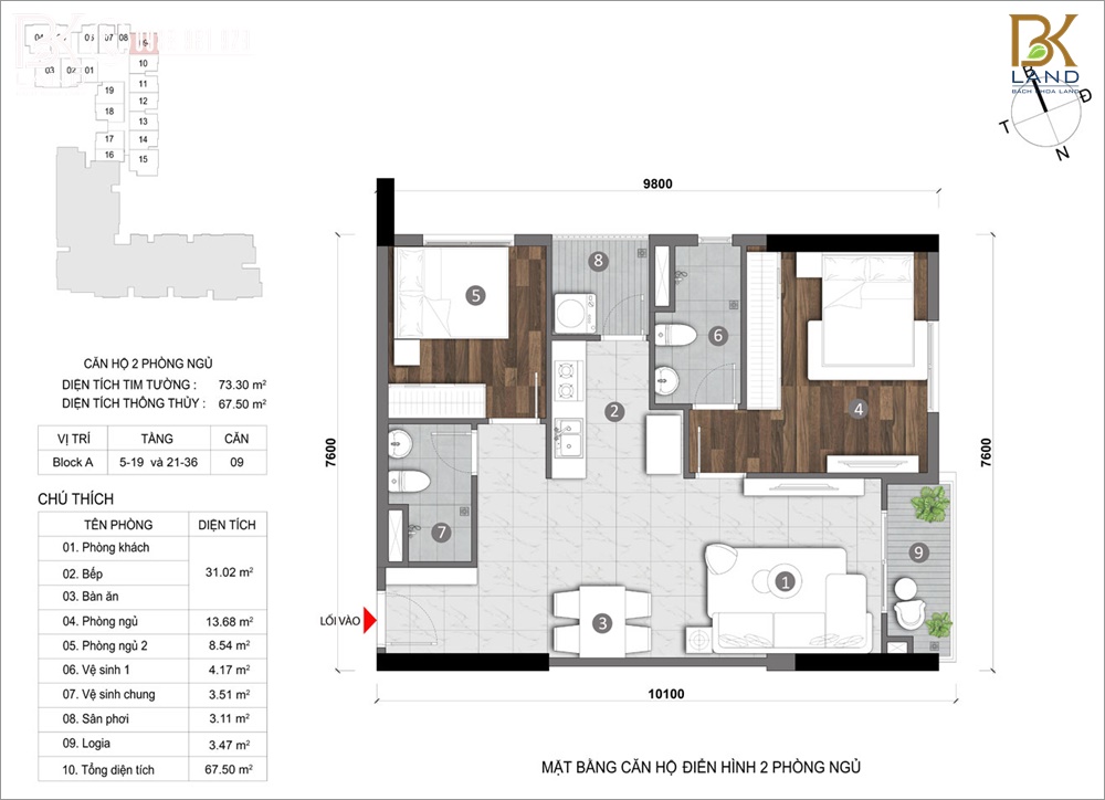 Dự án căn hộ Opal Cityview Thủ Dầu Một Bình Dương 11