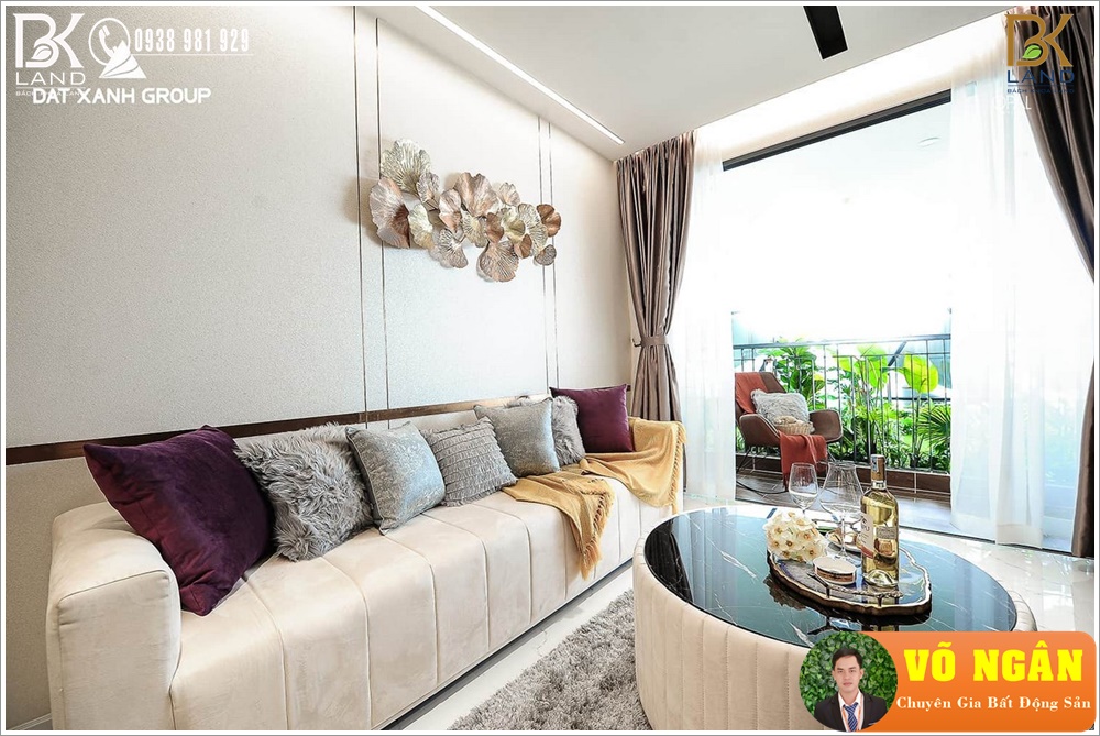Dự án căn hộ Opal Cityview Thủ Dầu Một Bình Dương 14