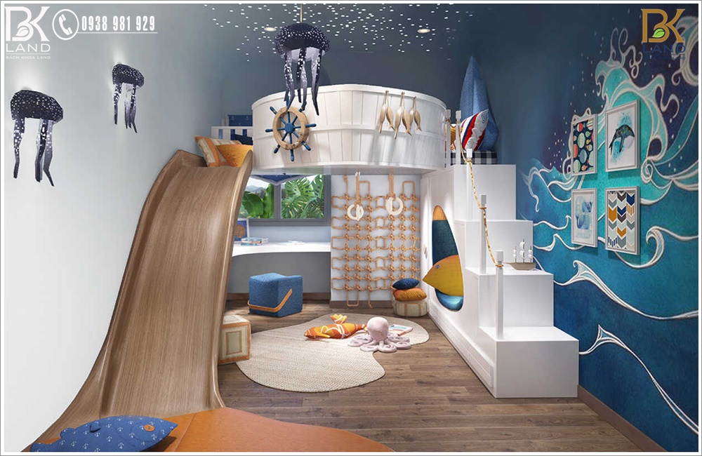 Dự án Đất Xanh Homes Parkview Thuận An Bình Dương 1