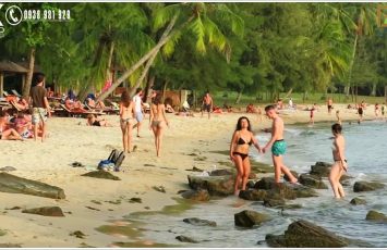 Bãi biển Ông Lang Phú Quốc 144