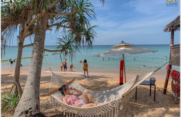 Review Phú Quốc Đảo Ngọc Chi Tiết 4N3Đ 153