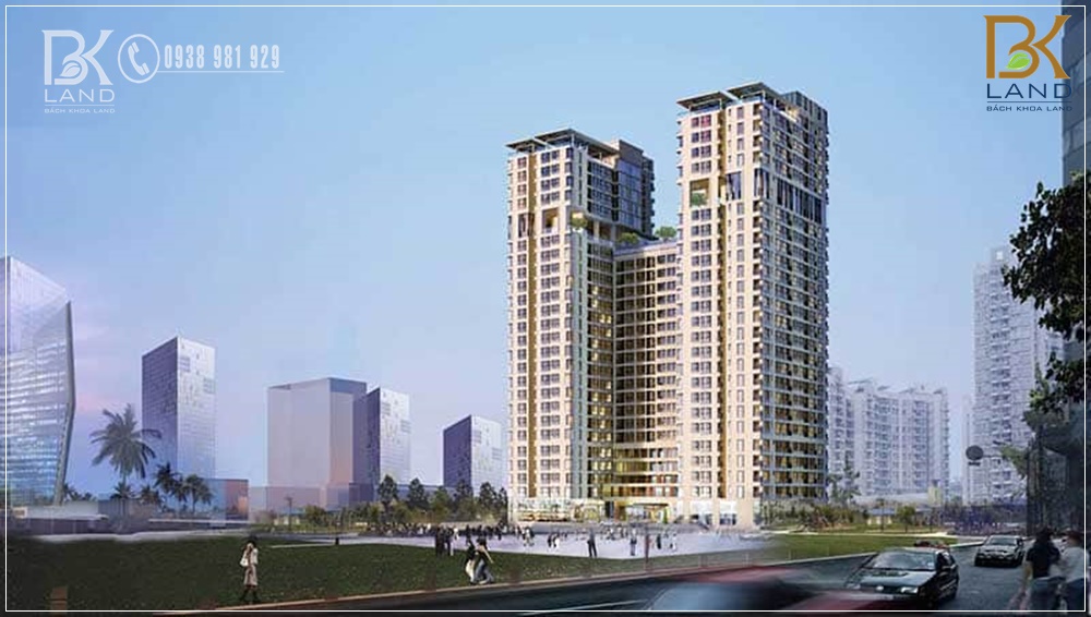 South-Gate-Tower-Quận-7 South-Gate-Tower-Quận-7
