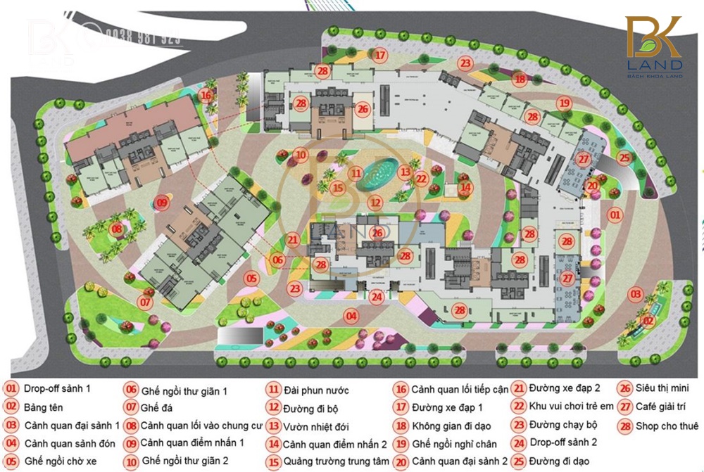 tecco-elite-city-thai-nguyen tecco-elite-city-thai-nguyen