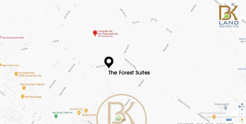 the-forest-suites