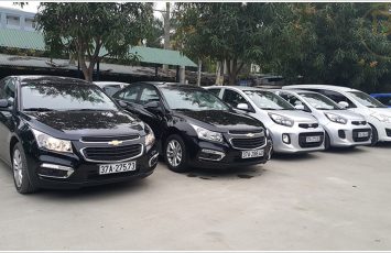 Thuê xe Phú Quốc 8