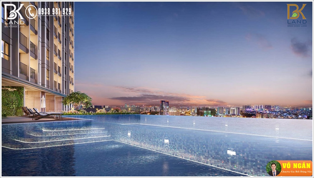 Dự án căn hộ Opal Cityview Thủ Dầu Một Bình Dương 1
