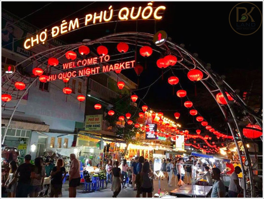 Tour Phú Quốc trọn gói 4