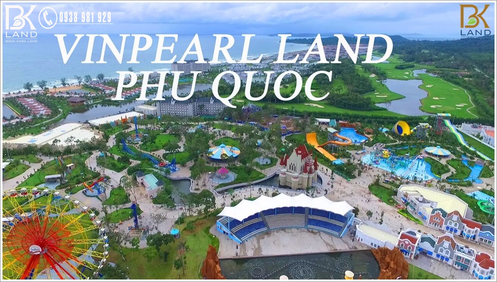 Tour Vinpearl Phú Quốc 1 Tour Vinpearl Phú Quốc 1