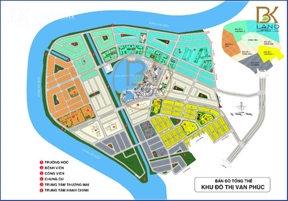 van-phuc-riverside-city van-phuc-riverside-city