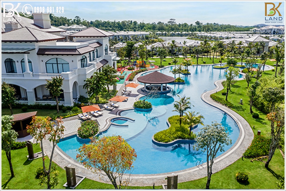 Villa Vinpearl Phú Quốc