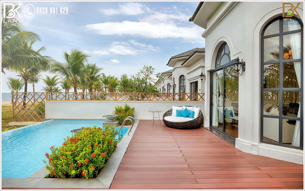 Vinpearl Discovery Phú Quốc 3 Vinpearl Discovery Phú Quốc 3