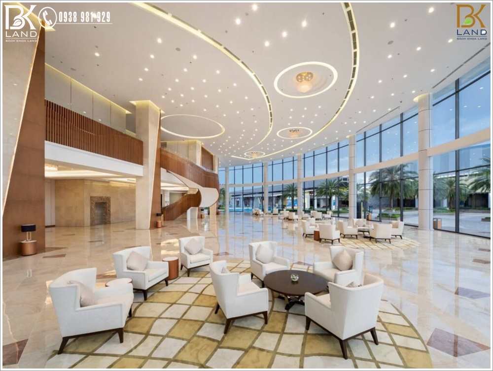 Vinpearl Discovery Phú Quốc 18 Vinpearl Discovery Phú Quốc 18