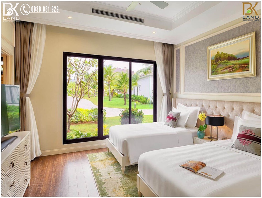 Vinpearl Discovery Phú Quốc 2 Vinpearl Discovery Phú Quốc 2