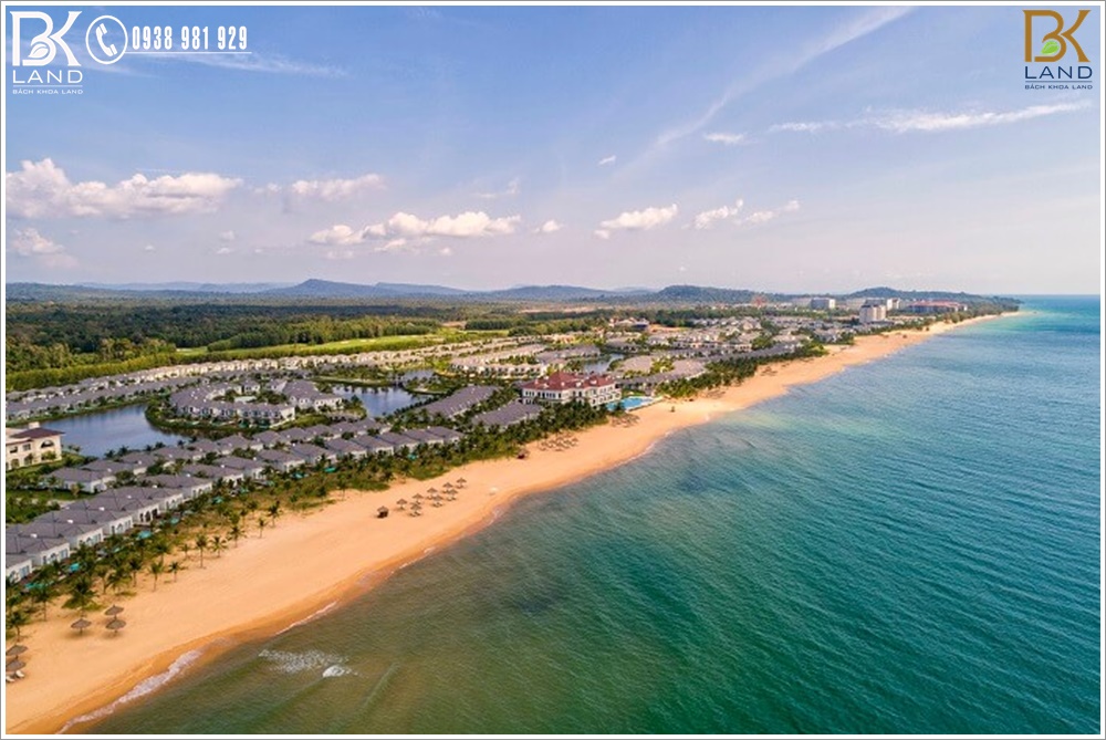 Vinpearl Discovery Phú Quốc 1 Vinpearl Discovery Phú Quốc 1