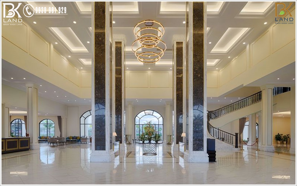 Vinpearl Discovery Phú Quốc 7 Vinpearl Discovery Phú Quốc 7