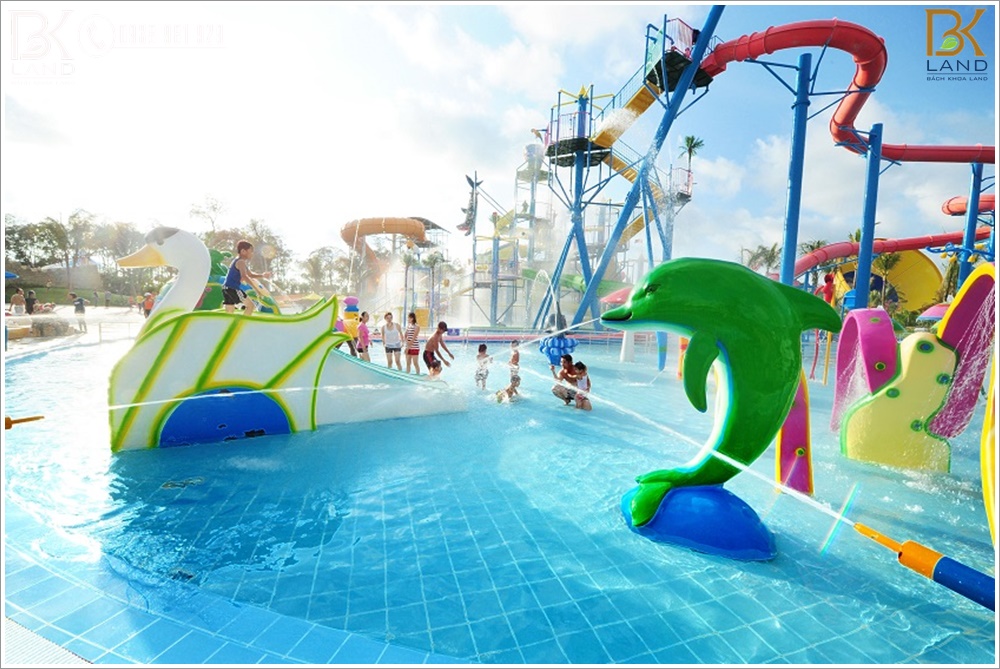Vinpearl Land Phú Quốc 5 Vinpearl Land Phú Quốc 5